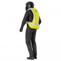 Held Air Vest