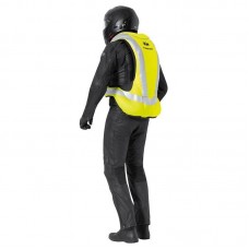 Held Air Vest