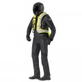 Held Air Vest