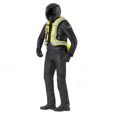 Held Air Vest