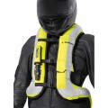 Held Air Vest