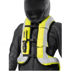 Held Air Vest
