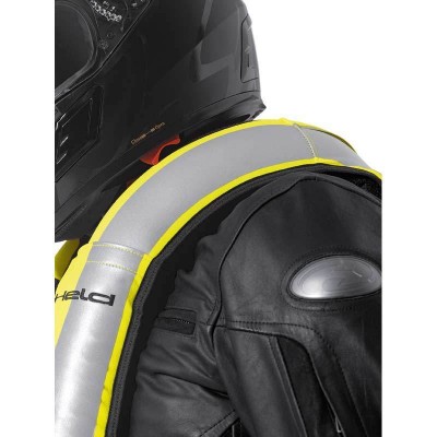 Held Air Vest