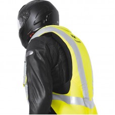 Held Air Vest