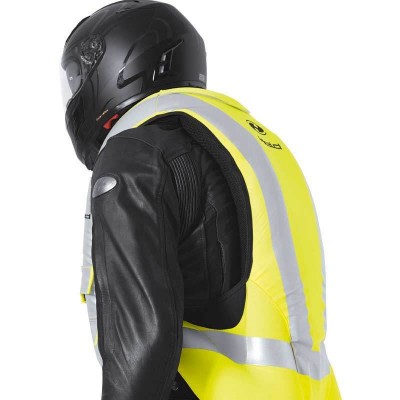 Held Air Vest
