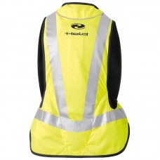 Held Air Vest