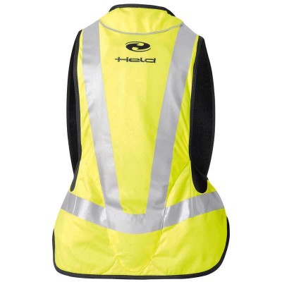 Held Air Vest