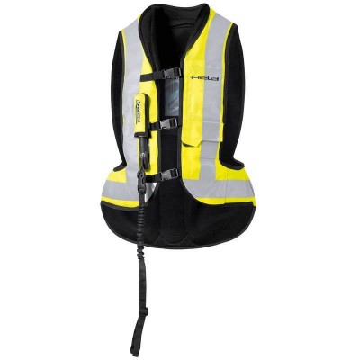 Held Air Vest