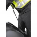 Held Air Vest