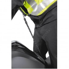 Held Air Vest
