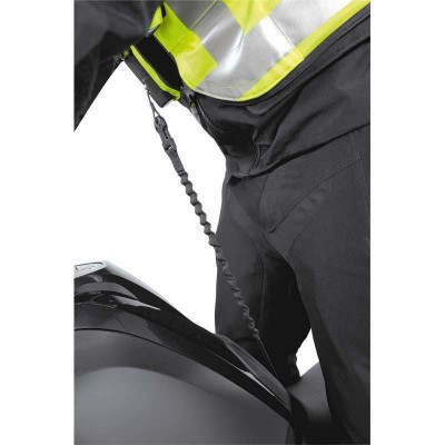 Held Air Vest