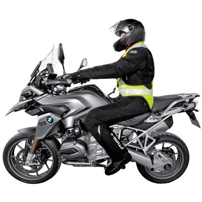 Held Air Vest