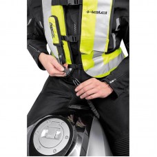 Held Air Vest