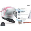 Шлем интеграл HJC RPHA 11 Skyrym Helmet