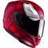 Шлем интеграл HJC RPHA 11 Spiderman