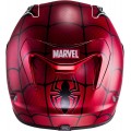 Шлем интеграл HJC RPHA 11 Spiderman