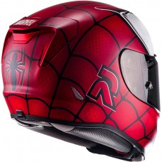 Шлем интеграл HJC RPHA 11 Spiderman Шлем интеграл HJC RPHA 11 Spiderman