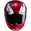 Шлем интеграл HJC RPHA 11 Spiderman
