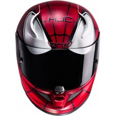 Шлем интеграл HJC RPHA 11 Spiderman Шлем интеграл HJC RPHA 11 Spiderman