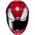 Шлем интеграл HJC RPHA 11 Spiderman
