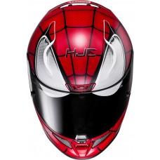 Шлем интеграл HJC RPHA 11 Spiderman Шлем интеграл HJC RPHA 11 Spiderman