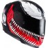 Шлем интеграл HJC RPHA 11 Venom Helmet