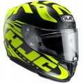 Шлем интеграл HJC RPHA 11 Eridano Helmet