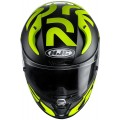 Шлем интеграл HJC RPHA 11 Eridano Helmet