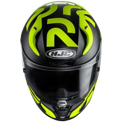 Шлем интеграл HJC RPHA 11 Eridano Helmet