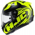 Шлем интеграл HJC RPHA 11 Eridano Helmet