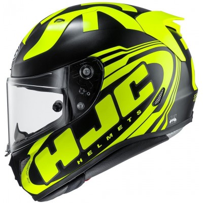Шлем интеграл HJC RPHA 11 Eridano Helmet