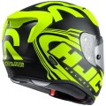 Шлем интеграл HJC RPHA 11 Eridano Helmet