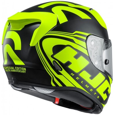 Шлем интеграл HJC RPHA 11 Eridano Helmet