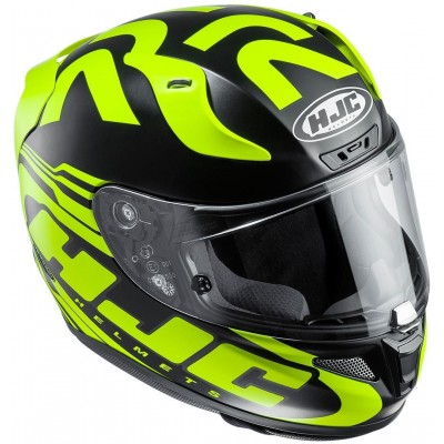 Шлем интеграл HJC RPHA 11 Eridano Helmet
