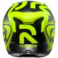 Шлем интеграл HJC RPHA 11 Eridano Helmet