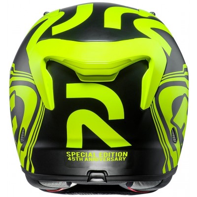 Шлем интеграл HJC RPHA 11 Eridano Helmet