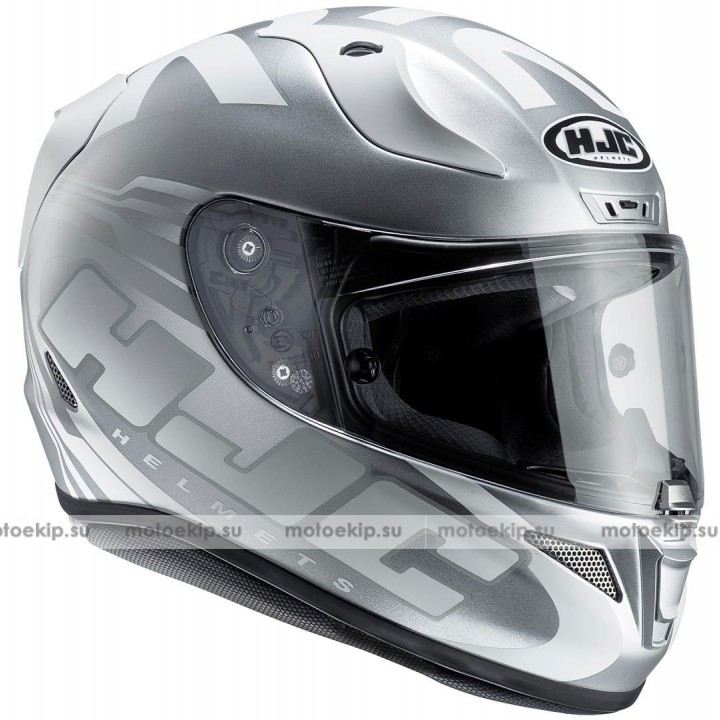 Шлем интеграл HJC RPHA 11 Eridano Helmet