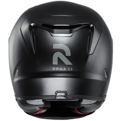 Шлем интеграл HJC RPHA 11 Mono