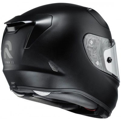 Шлем интеграл HJC RPHA 11 Mono