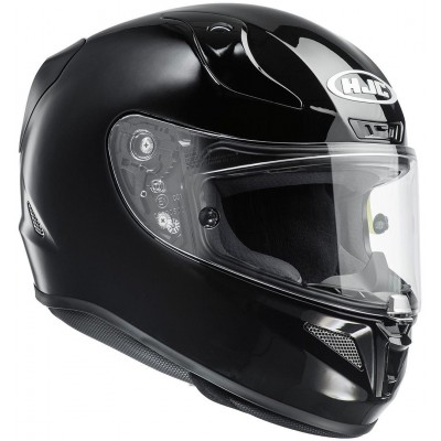 Шлем интеграл HJC RPHA 11 Mono