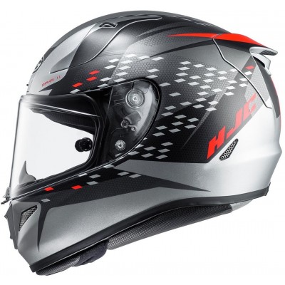 Шлем интеграл HJC RPHA 11 Oraiser Helmet