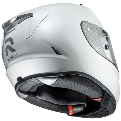 Шлем интеграл HJC RPHA 11 Mono