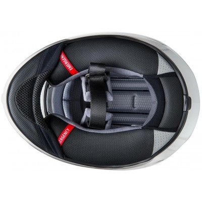 Шлем интеграл HJC RPHA 11 Mono