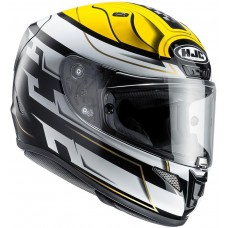 Шлем интеграл HJC RPHA 11 Skyrym Шлем интеграл HJC RPHA 11 Skyrym