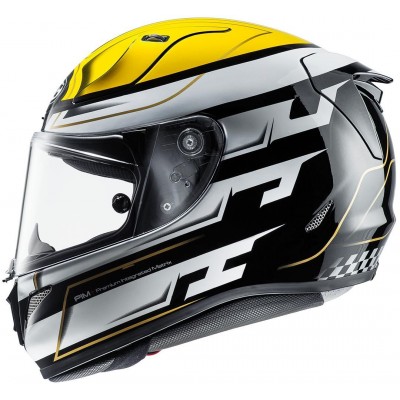 Шлем интеграл HJC RPHA 11 Skyrym Helmet