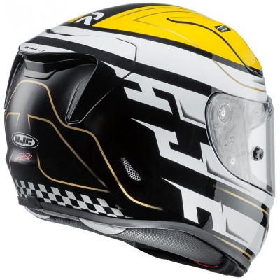 Шлем интеграл HJC RPHA 11 Skyrym Helmet