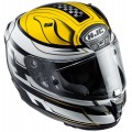 Шлем интеграл HJC RPHA 11 Skyrym Helmet