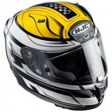 Шлем интеграл HJC RPHA 11 Skyrym Шлем интеграл HJC RPHA 11 Skyrym