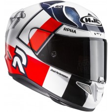 Шлем интеграл HJC RPHA 11 Ben Spies Шлем интеграл HJC RPHA 11 Ben Spies