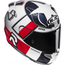 Шлем интеграл HJC RPHA 11 Ben Spies Шлем интеграл HJC RPHA 11 Ben Spies